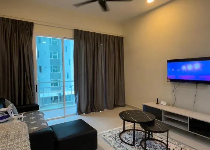 Aurora\'S Homestay Sandakan
