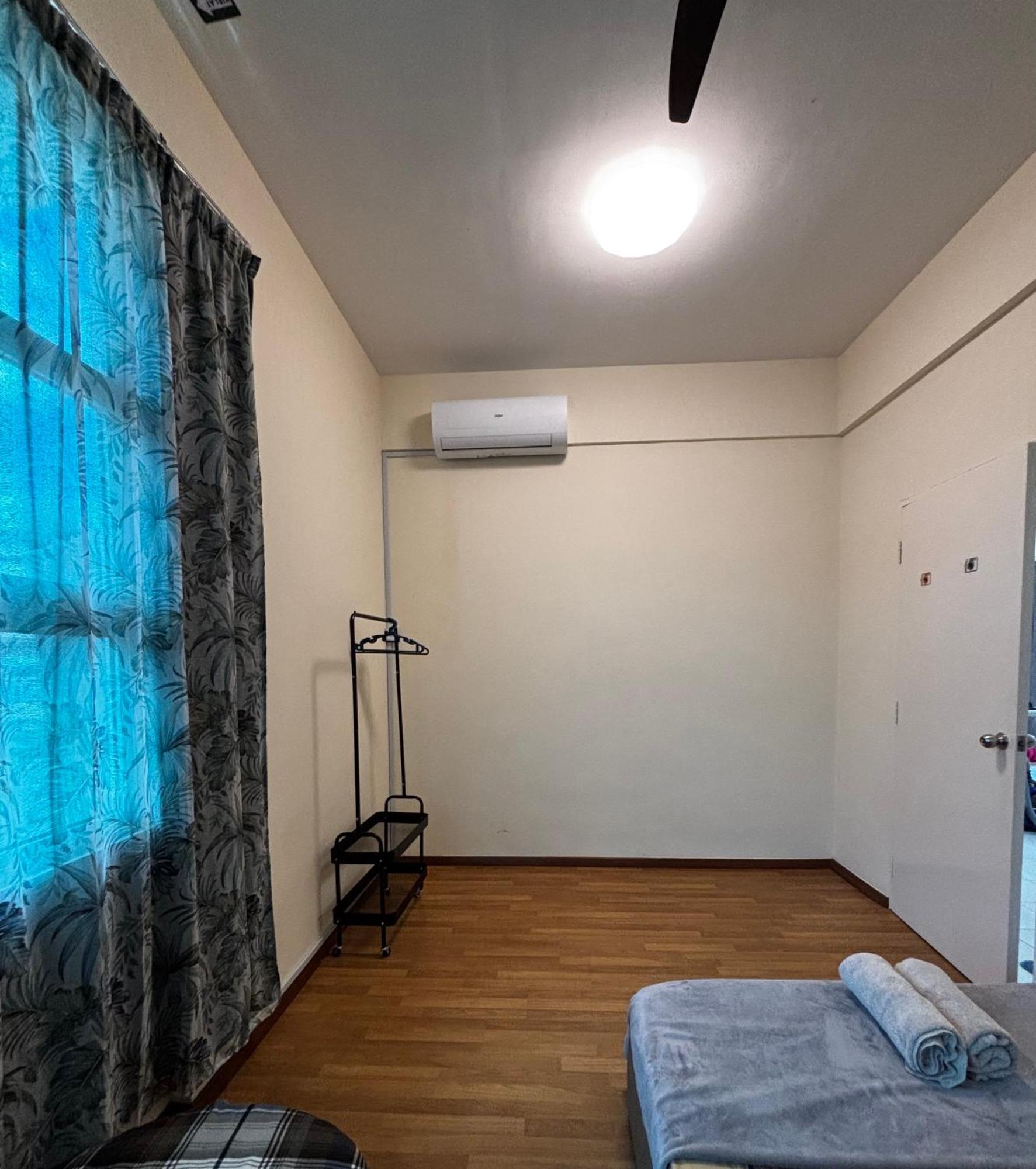 Aurora's Apartment